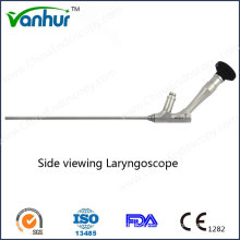 Chirurgisches Endoskop / HD Laryngoskop / Seitenansicht Laparoskop
